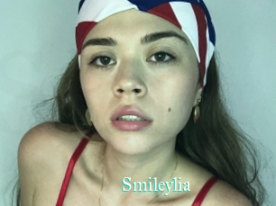 Smileylia