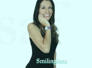 Smilingdana
