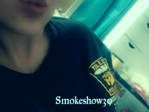 Smokeshow30