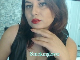 Smokinglover