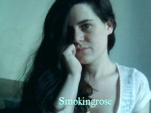 Smokingrose