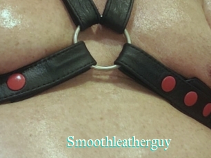 Smoothleatherguy