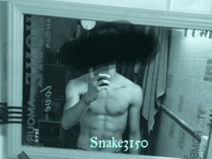 Snake3150