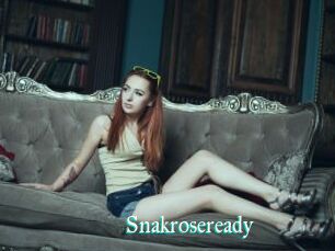 Snakroseready