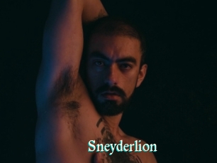 Sneyderlion