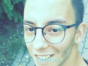 Snowbitch