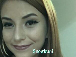 Snowbuni