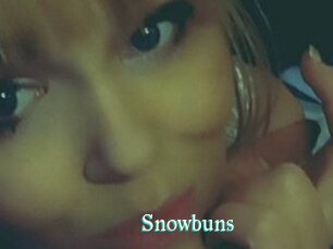 Snowbuns