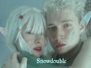 Snowdouble