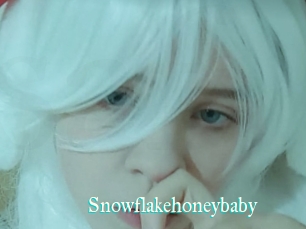 Snowflakehoneybaby