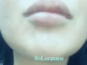 SoLoranaise