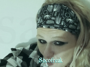 Socofreak