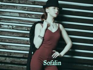 Sofalin