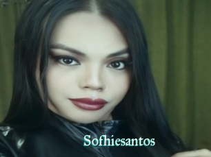Sofhiesantos