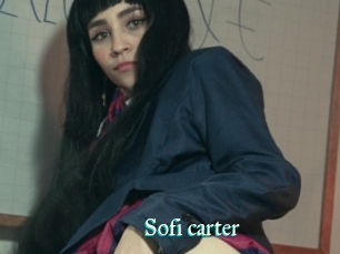 Sofi_carter