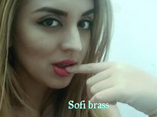 Sofi_brass