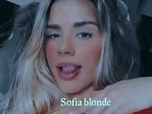 Sofia_blonde
