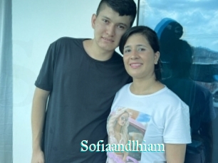 Sofiaandlhiam