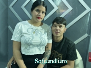 Sofiaandlianx