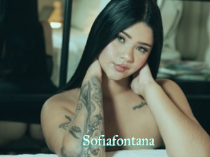 Sofiafontana