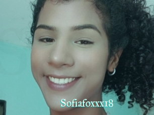 Sofiafoxxx18