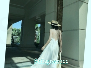 Sofiagreen122