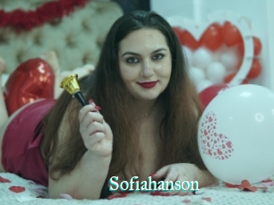 Sofiahanson