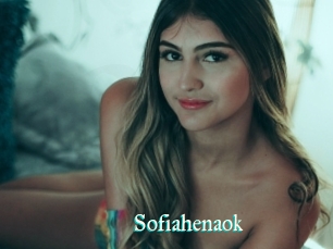 Sofiahenaok
