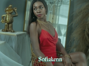Sofiakenn