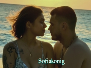 Sofiakonig