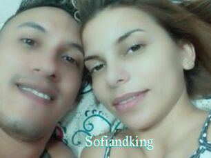 Sofiandking