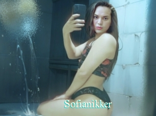 Sofianikker