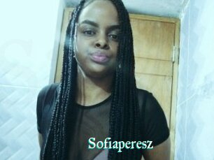 Sofiaperesz