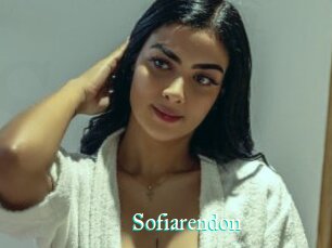 Sofiarendon