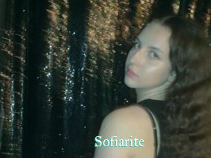 Sofiarite