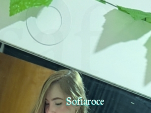 Sofiaroce
