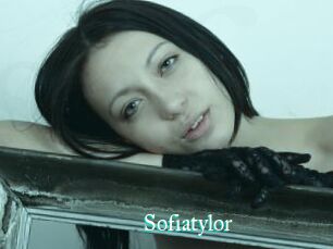 Sofiatylor