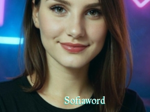 Sofiaword