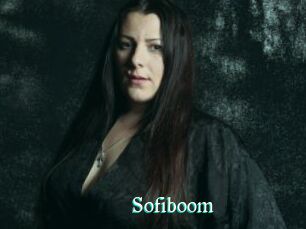 Sofiboom