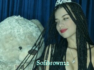Sofibrown22