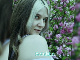 Sofidalin