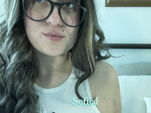 Sofied