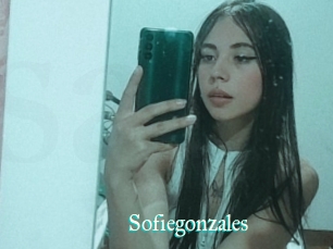 Sofiegonzales