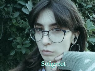 Sofigroot