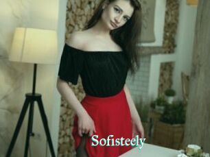 Sofisteely