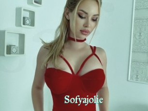 Sofyajolie