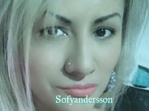 Sofyandersson