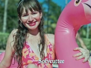 Sofycuttee