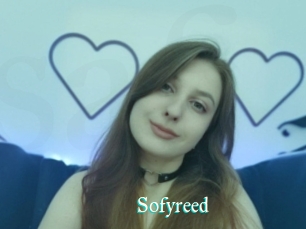 Sofyreed