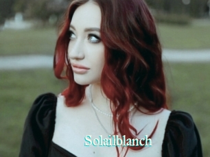 Solailblanch